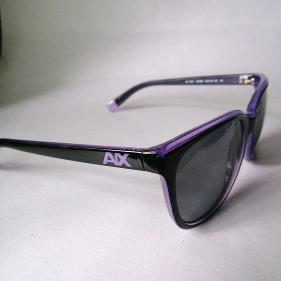 ARMANI EXCHANGE แว่นตา แว่นกันแดด กรอบแว่น รูปที่ 6