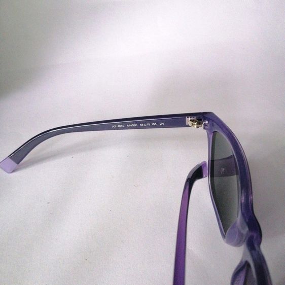 ARMANI EXCHANGE แว่นตา แว่นกันแดด กรอบแว่น รูปที่ 13