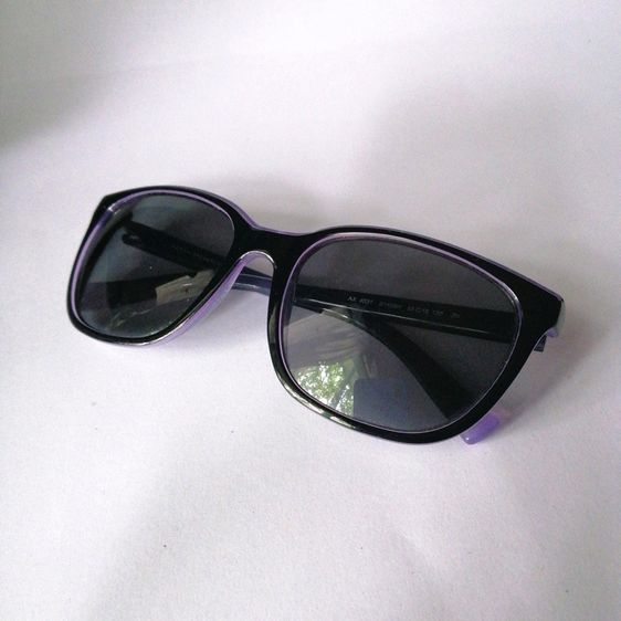 ARMANI EXCHANGE แว่นตา แว่นกันแดด กรอบแว่น รูปที่ 4