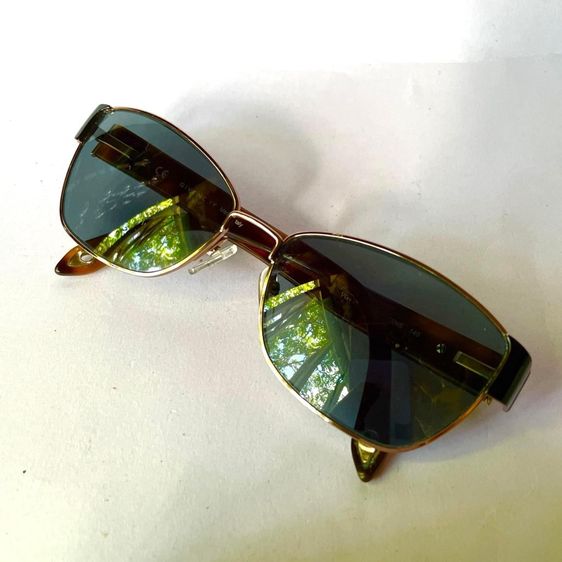 GIVENCHY ITALY 🇮🇹 แว่นตา แว่นกันแดด กรอบแว่นสายตา รูปที่ 12