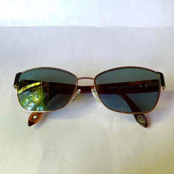 GIVENCHY ITALY 🇮🇹 แว่นตา แว่นกันแดด กรอบแว่นสายตา รูปที่ 4