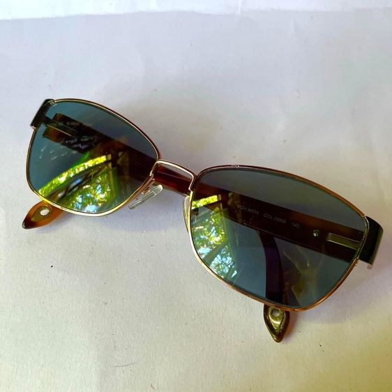 GIVENCHY ITALY 🇮🇹 แว่นตา แว่นกันแดด กรอบแว่นสายตา รูปที่ 5