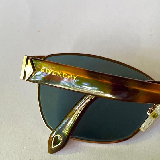 GIVENCHY ITALY 🇮🇹 แว่นตา แว่นกันแดด กรอบแว่นสายตา รูปที่ 11