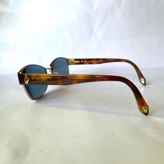 GIVENCHY ITALY 🇮🇹 แว่นตา แว่นกันแดด กรอบแว่นสายตา รูปที่ 3