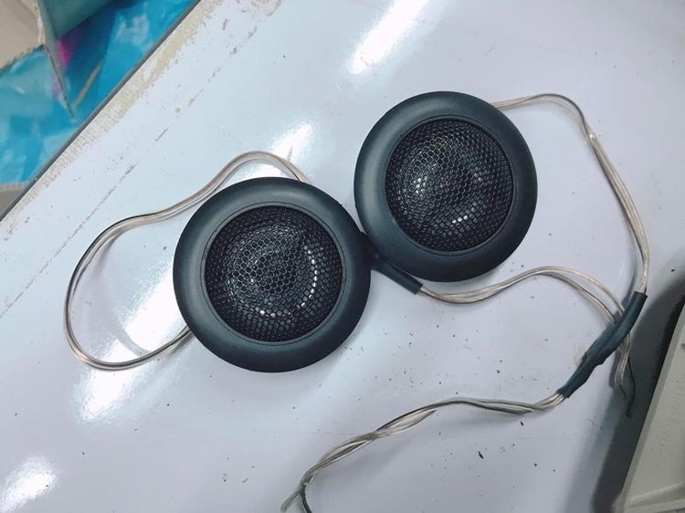 เครื่องเสียงรถยนต์ เดิมแท้ถอด ฟอจูนเนอร์ 2010 รูปที่ 7