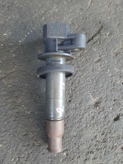 Toyota Altis กับ Camry คอยไฟ เครื่องยนต์ มีอย่างละชุดราคาพิเศษ สอบถามได้ครับ รูปที่ 7