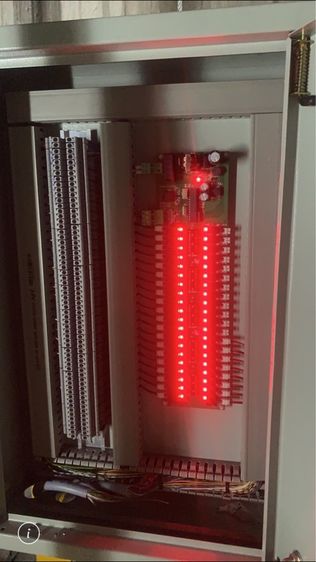 รับทำโปรเจคอิเล็กทรอนิกส์ ไฟฟ้าและบอร์ดคอนโทรล รูปที่ 17