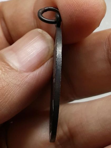 เหรียญหลวงพ่อม่วง วัดบ้านทวน รูปที่ 4