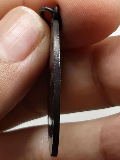 เหรียญหลวงพ่อม่วง วัดบ้านทวน รูปที่ 3