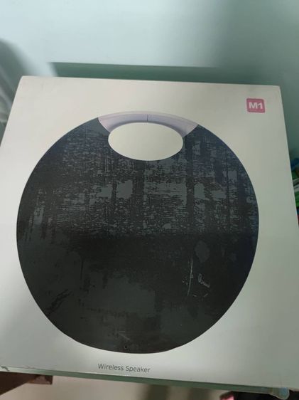 อื่นๆ ลำโพงคอมพิวเตอร์ ขายลำโพงไร้สาย