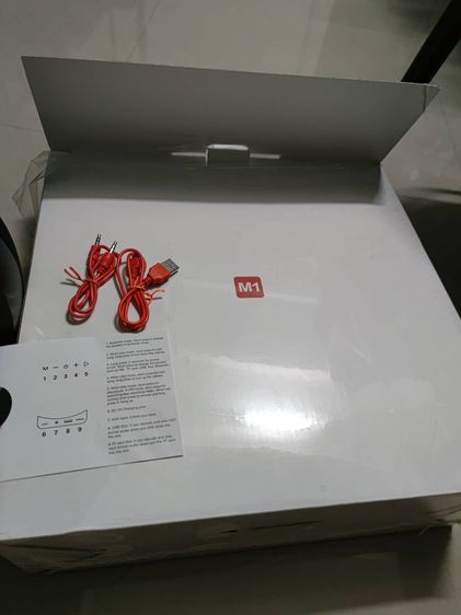 ขายลำโพงไร้สาย รูปที่ 5