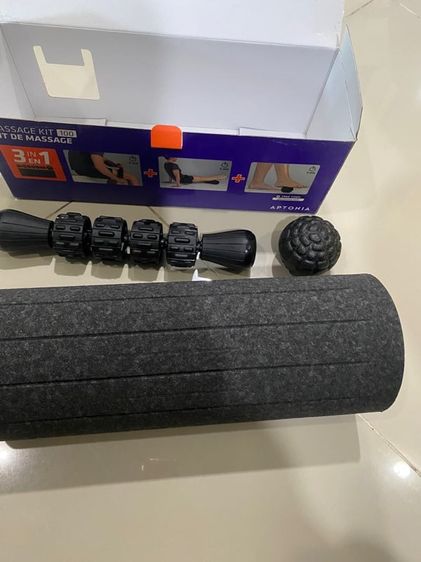 อุปกรณ์คลายก้ามเนื้อ