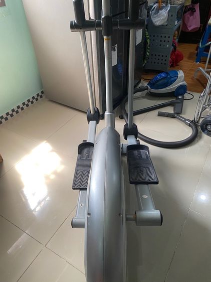 เครื่องออกกำลังกาย รูปที่ 2
