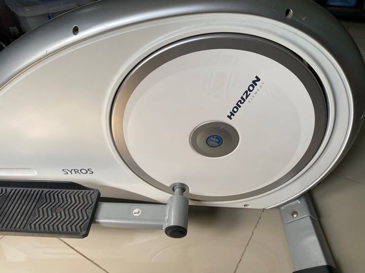 เครื่องออกกำลังกาย