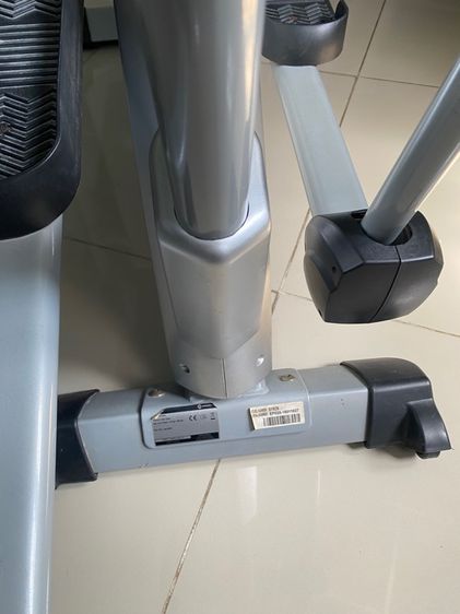 เครื่องออกกำลังกาย รูปที่ 5