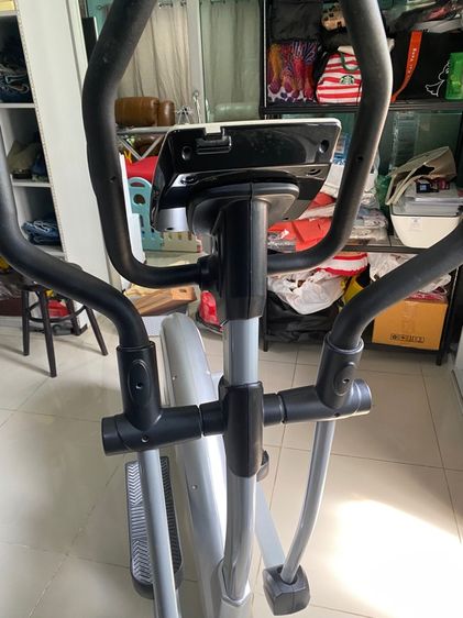 เครื่องออกกำลังกาย รูปที่ 4