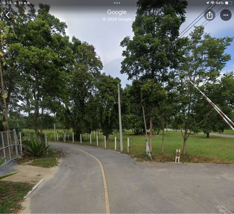 ไม่ใช่ ที่ดินในเมืองริมน้ำ ลำตะคอง (ปากช่อง-เขาใหญ่) 30 ไร่ 3 งาน 8 ตรวา รูปที่ 3