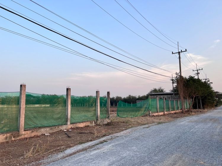 ที่ดินตัวเมืองสุพรรบุรี 4ไร่2งาน รูปที่ 3