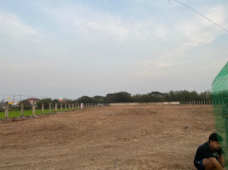ที่ดินตัวเมืองสุพรรบุรี 4ไร่2งาน รูปที่ 4
