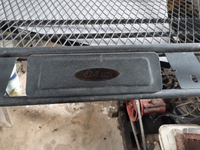 เเร็คหลังคา 4x4 รูปที่ 12