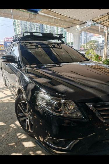 เเร็คหลังคา 4x4 รูปที่ 6