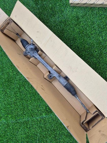 แร๊คพวงมาลัย อัลติส 1.8 s ปี 2018 ของแท้  รูปที่ 2