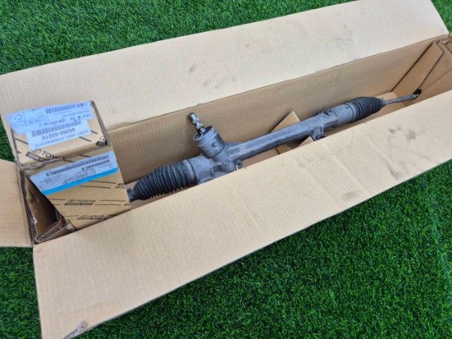 แร๊คพวงมาลัย อัลติส 1.8 s ปี 2018 ของแท้  รูปที่ 5