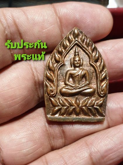 เหรียญเจ้าสัวมหาเศรษฐี หลวงปู่เจือวัดกลางบางแก้ว ปี 52 รับประกันพระแท้ ไม่มีกล่อง