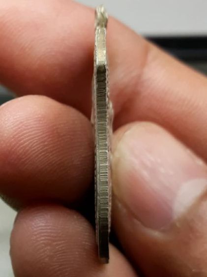 เหรียญหลวงพ่อแก้ว วัดเครือวัลย์ รูปที่ 3