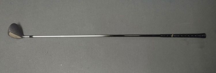 ไม้กอล์ฟ 2 ก้าน
1.PING S57 เหล็ก 4 
2.TaylorMade System 2 Midsize 10.5° Driver Flex Twist Graphite รูปที่ 9