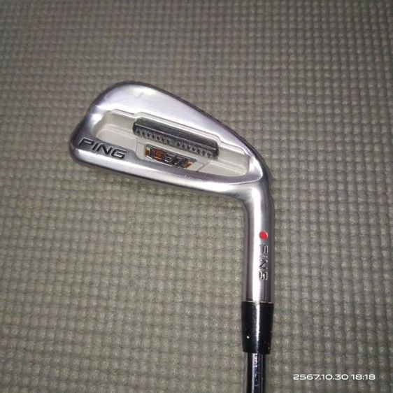 ไม้กอล์ฟ 2 ก้าน
1.PING S57 เหล็ก 4 
2.TaylorMade System 2 Midsize 10.5° Driver Flex Twist Graphite รูปที่ 2