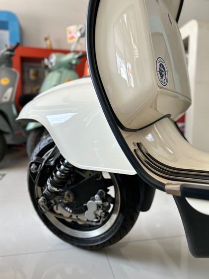 royal alloy tigara grande 300cc 2023 รูปที่ 3