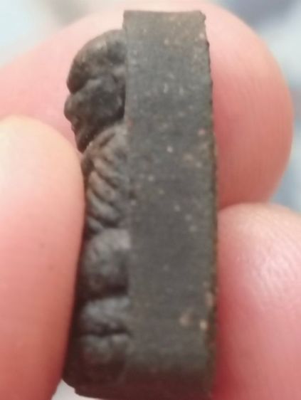 หลวงปู่ทวดเนื้อว่านพระของขวัญวัดห้วยมงคล รูปที่ 6