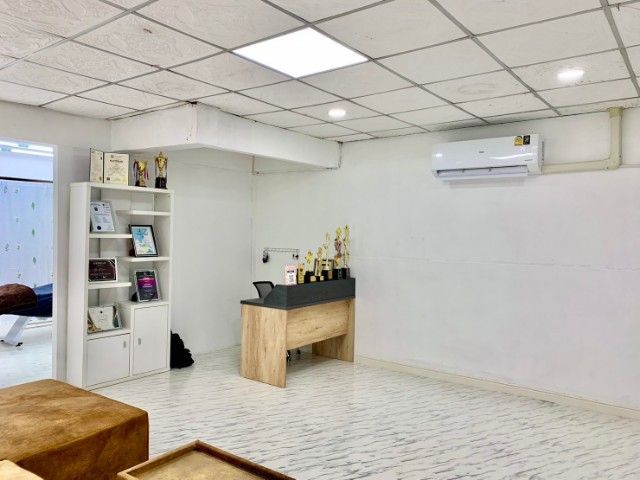 ตึกแถวติดถนนในเมืองขายถูก รูปที่ 4