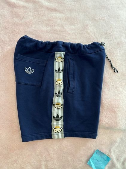 กางเกง Adidas รูปที่ 2