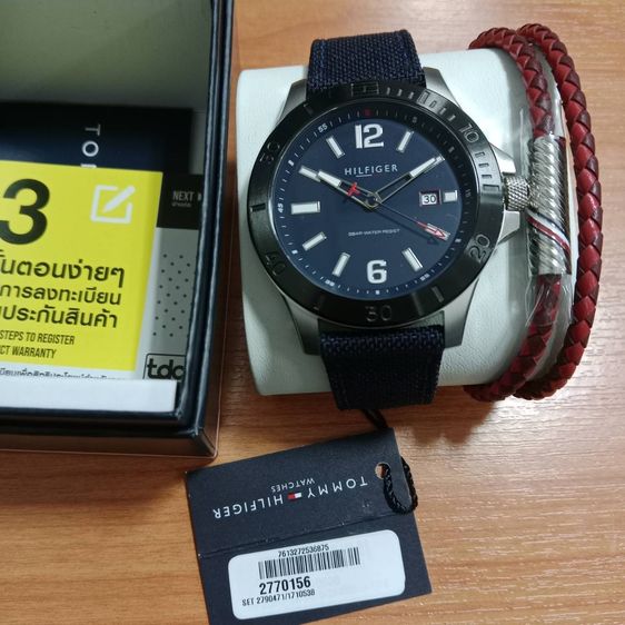  Tommy Hilfiger Giftset 2770156 รูปที่ 2