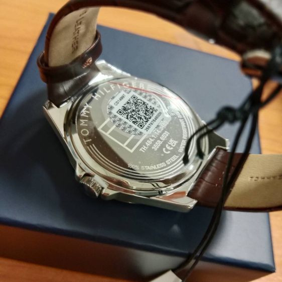 TOMMY HILFIGER NORRIS รูปที่ 4