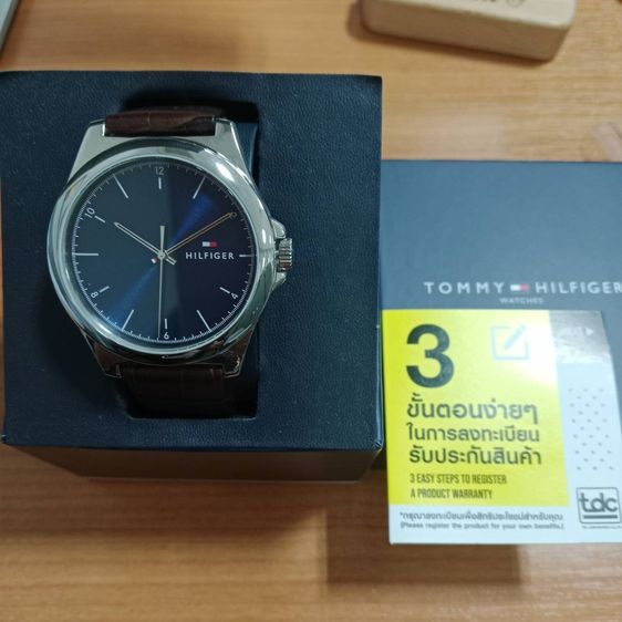 TOMMY HILFIGER NORRIS