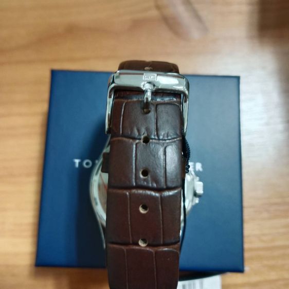 TOMMY HILFIGER NORRIS รูปที่ 5