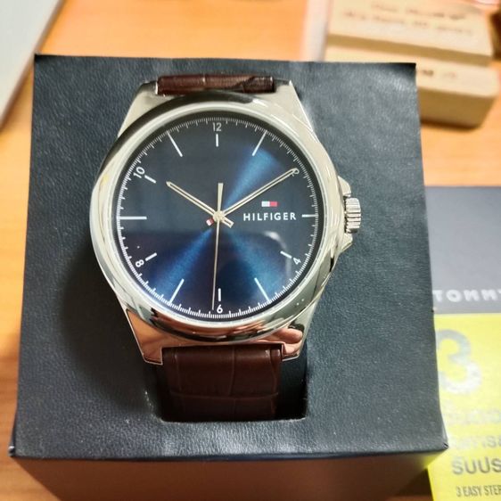 TOMMY HILFIGER NORRIS รูปที่ 2