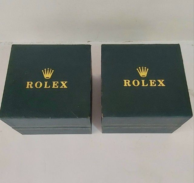 กล่องนาฬิกาROLEX
