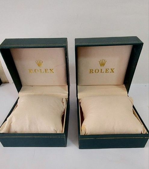 กล่องนาฬิกาROLEX รูปที่ 5