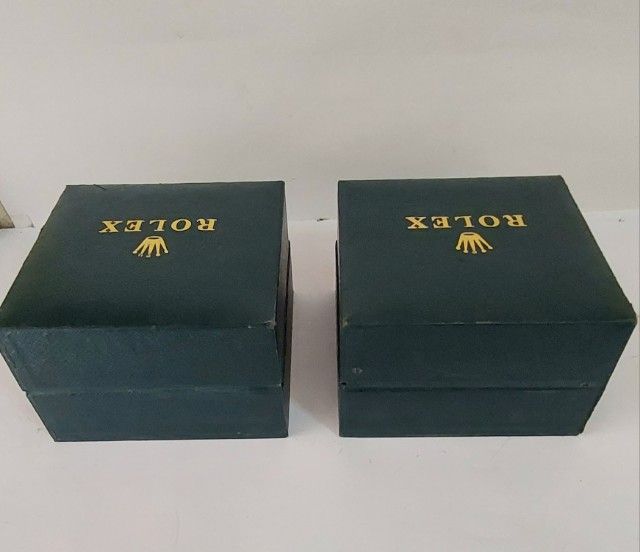 กล่องนาฬิกาROLEX รูปที่ 2