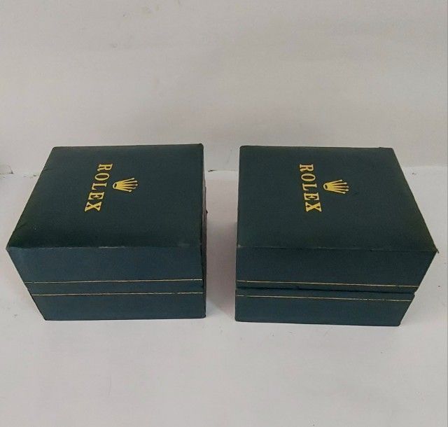 กล่องนาฬิกาROLEX รูปที่ 3