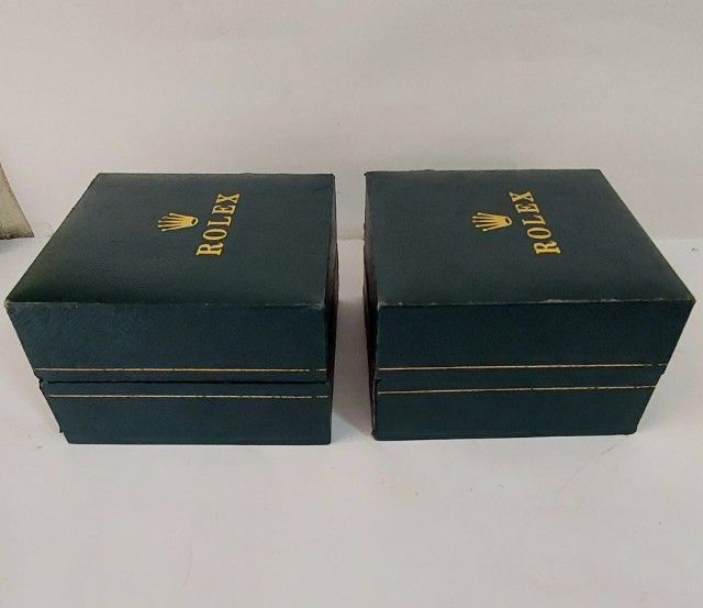 กล่องนาฬิกาROLEX รูปที่ 4