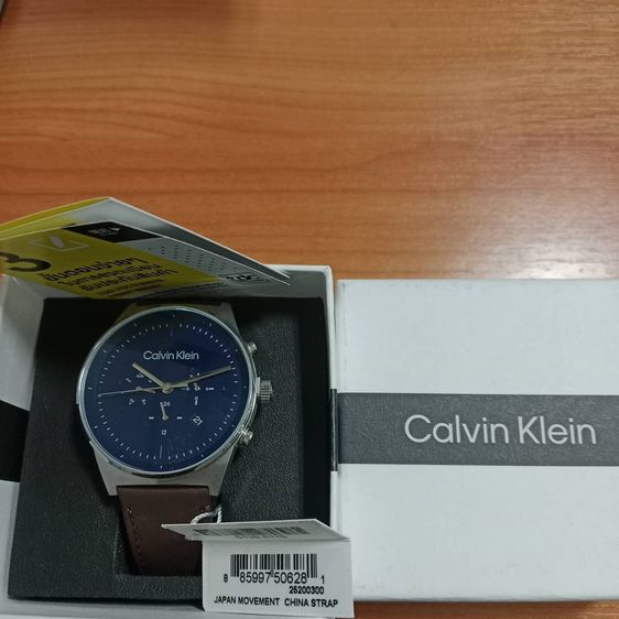 Calvin Klein Impressive watch