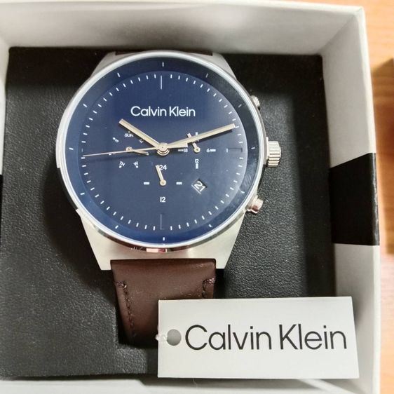 Calvin Klein Impressive watch รูปที่ 2