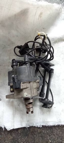 Toyota Camry เครื่อง 5sfe Short Box มีเลข สอบถามรายละเอียดได้ครับ รูปที่ 7