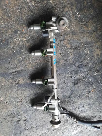 Toyota Camry เครื่อง 5sfe Short Box มีเลข สอบถามรายละเอียดได้ครับ รูปที่ 9