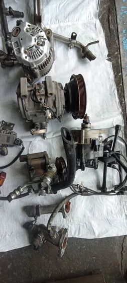 Toyota Camry เครื่อง 5sfe Short Box มีเลข สอบถามรายละเอียดได้ครับ รูปที่ 3